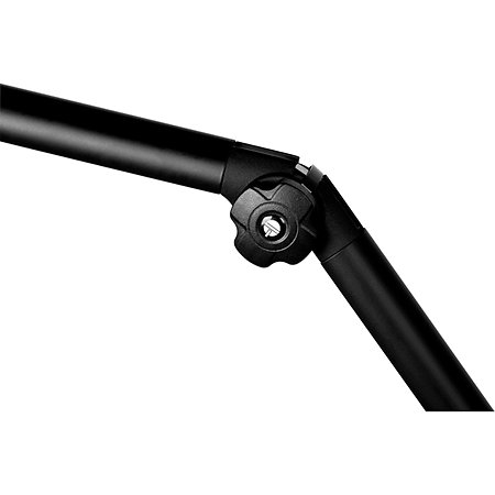 A26 Stand micro table charge max 2 kg Quik Lok