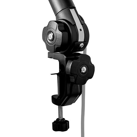 A26 Stand micro table charge max 2 kg Quik Lok
