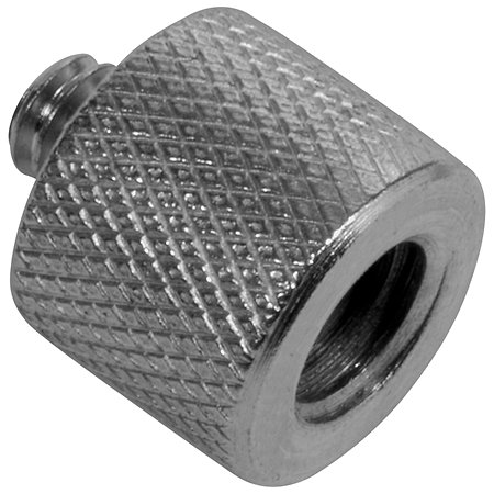 Quik Lok ADC001 Adaptateur appareil photo 3/8" femelle - 1/4" mâle