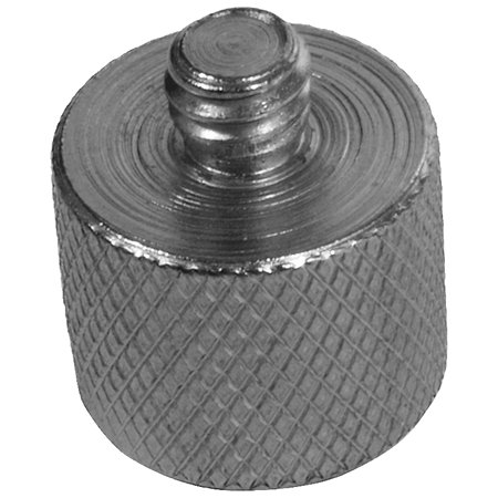 ADC001 Adaptateur appareil photo 3/8" femelle - 1/4" mâle Quik Lok