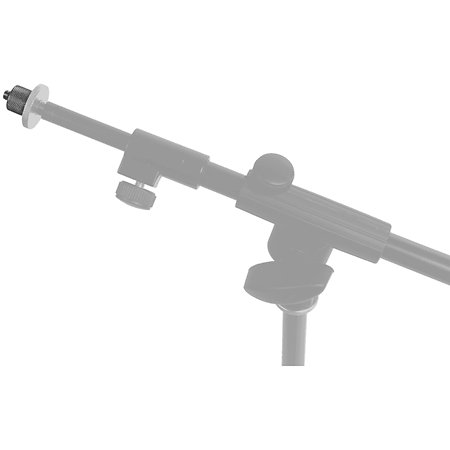ADC001 Adaptateur appareil photo 3/8" femelle - 1/4" mâle Quik Lok