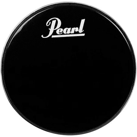 Pearl EB-18BDPL BlackBeat 18"