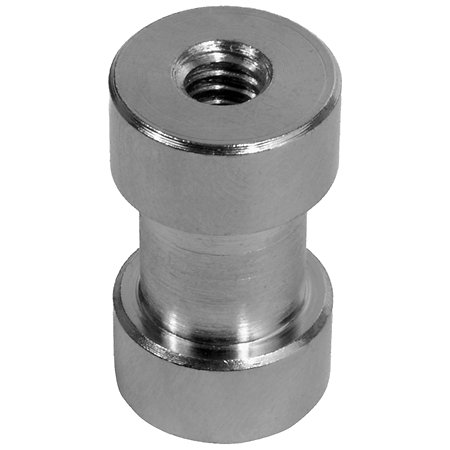 ADC002 Adaptateur appareil photo 1/4" femelle - 3/8" femelle Quik Lok