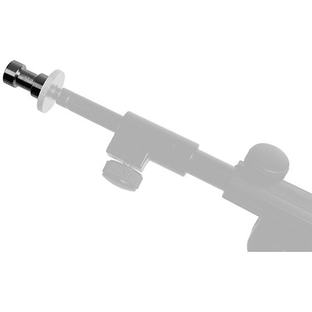 ADC002 Adaptateur appareil photo 1/4" femelle - 3/8" femelle Quik Lok