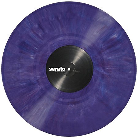 2x12" Performance Serie Purple Serato