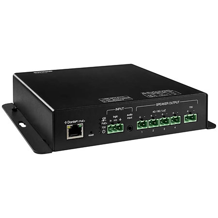 Shure MXN AMP