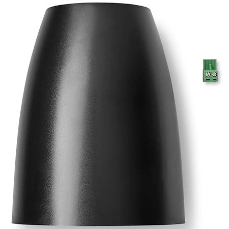 MXP 1 Black Shure