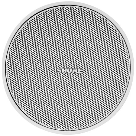 MXP 1 White Shure