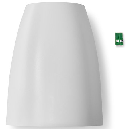 MXP 1 White Shure