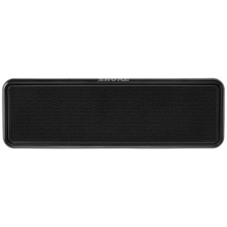 Shure MXP 3 Black
