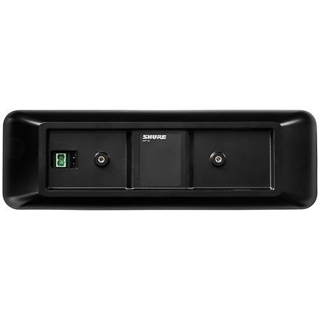 MXP 3 Black Shure