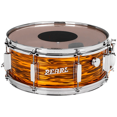 Pearl PSD1455SEC-769 President Deluxe 14'' x 5,5'' Sunset Ripple