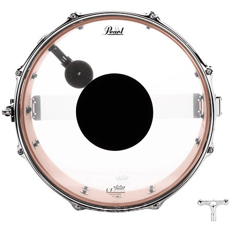 Pearl PSD1455SEC-769 President Deluxe 14'' x 5,5'' Sunset Ripple
