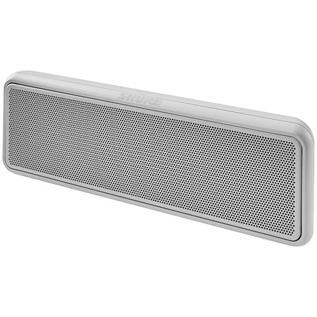 MXP 3 White Shure