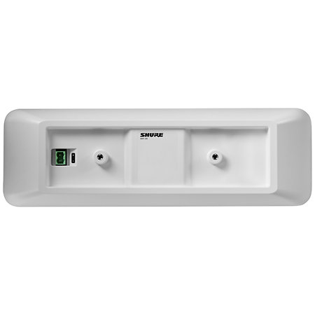 MXP 3 White Shure