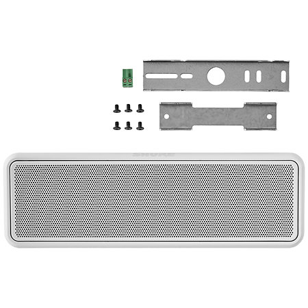 MXP 3 White Shure