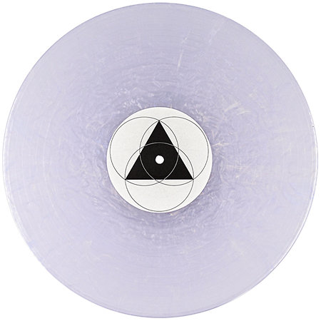 2x12" Sacred Geometry IV "Foundations" Serato