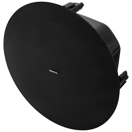 MXP 5 Black Shure
