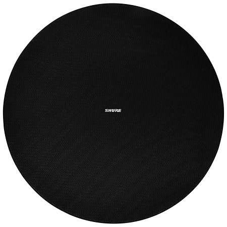 MXP 5 Black Shure