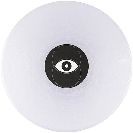 2x12" Sacred Geometry V "The Source" Serato