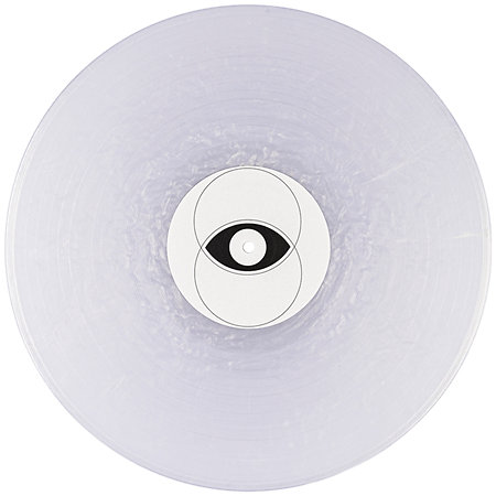 2x12" Sacred Geometry V "The Source" Serato