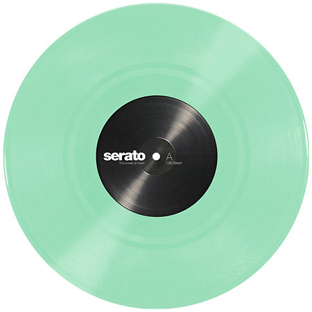 2x10" Performance Serie Phosphorescent Serato