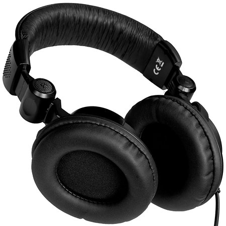 HP10 Casque audio 32 ohms Quik Lok