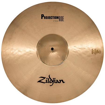 K0807 Projection 21" Ride Craig Reynolds Zildjian