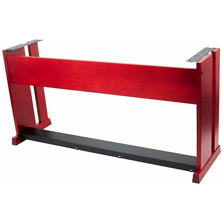 Wood Keyboard Stand V4 Nord