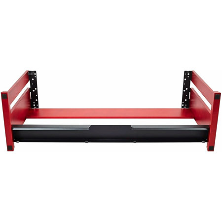 鍵盤楽器 NORD WOOD KEYBOARD STAND (v4) Nord（CLAVIA） NORD WOOD KEYBOARD STAND (v4) ｜イケベ楽器店