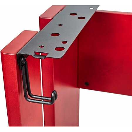 Nord Wood Keyboard Stand V4 - Keyboard Stand SonoVente.com - en