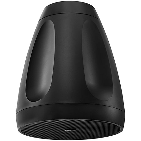 MXP 6 Black Shure
