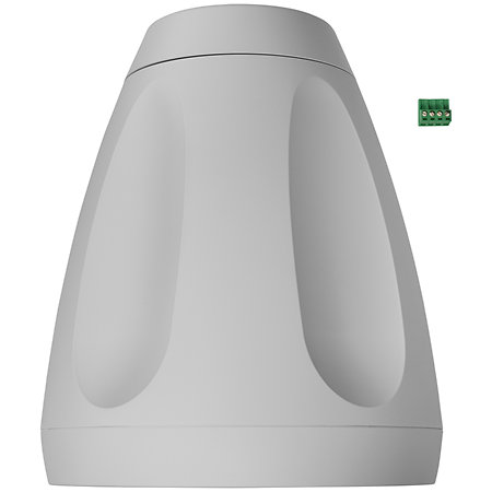 MXP 6 White Shure