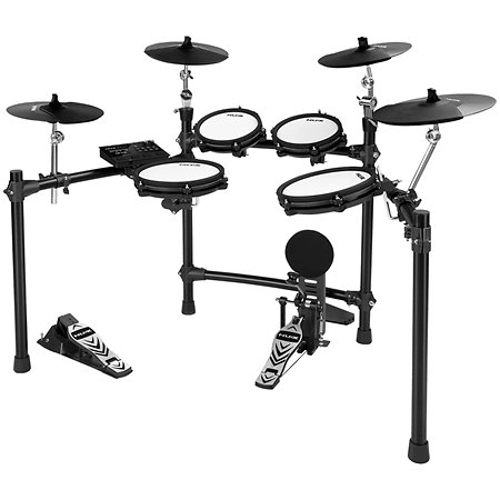 DM-310 NUX