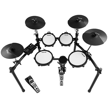 DM-310 NUX