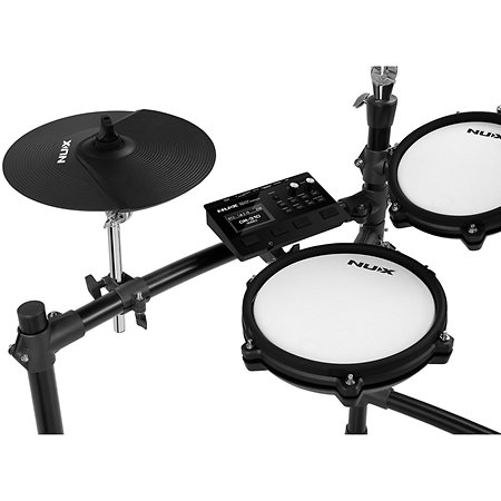 DM-310 NUX
