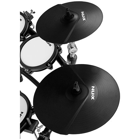 DM-310 NUX