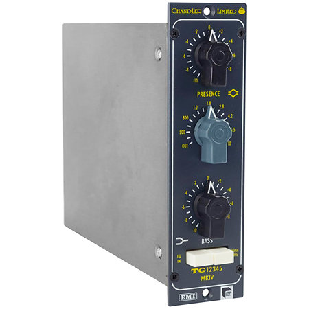 Chandler Limited TG12345 MKIV EQ