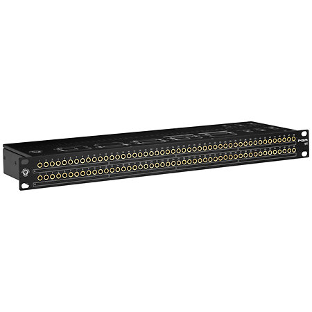 Black Lion Audio PBR TT Patchbay