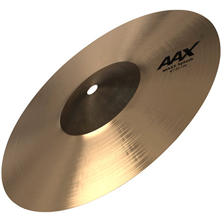 Sabian 20905XMPV2 Maxx splash 9 AAX V2