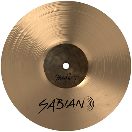 20905XMPV2 Maxx splash 9 AAX V2 Sabian