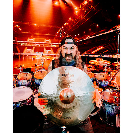 20905XMPV2 Maxx splash 9 AAX V2 Sabian