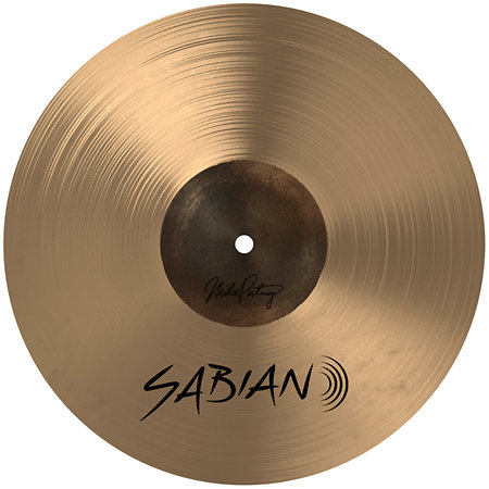 21105XMPV2 Maxx splash 11 AAX V2 Sabian