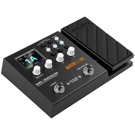 NUX MG-300 MKII