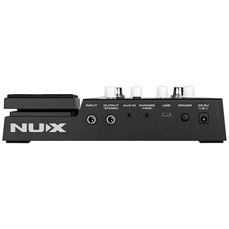 MG-300 MKII NUX