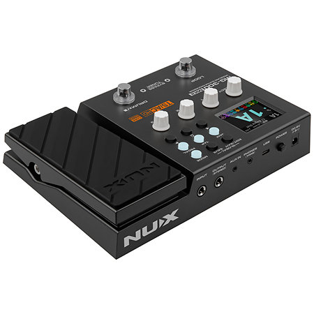 MG-300 MKII NUX
