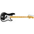 Player II Modified Active Precision Bass Maple Dusk Fender
