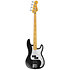 Player II Modified Active Precision Bass Maple Dusk Fender