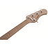 MetroExpress Vintage JJ Sage Green Metallic 5 Cordes Érable Sadowsky