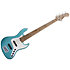 MetroExpress Vintage JJ Sage Green Metallic 5 Cordes Érable Sadowsky